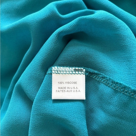 MISA LOS ANGELES MAXI DRESS - Picture 10 of 15